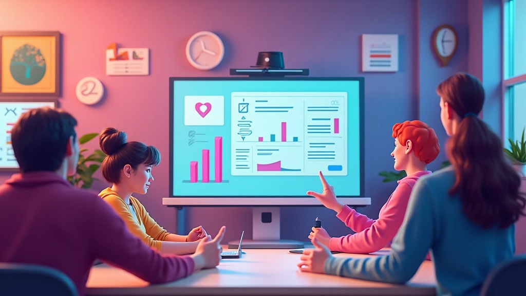 Conteúdo educativo com alto engajamento em formato curto
